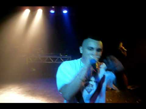 MC JORGINHO E MC REINALDO - UM LANCE GARANTIDO (AO VIVO NO CABRAL) - DJ JOTAKÁ - Part 1