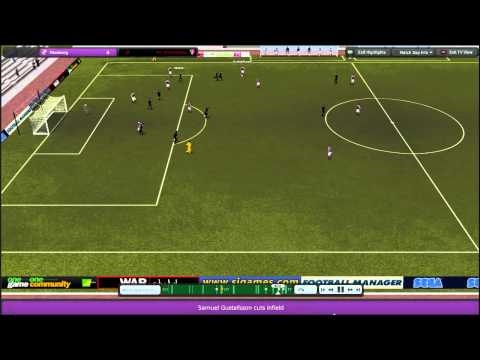 Fässbergs IF vs FC Trollhätten