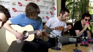 Tokyo Police Club &quot;Boots of Danger (Wait Up)&quot;