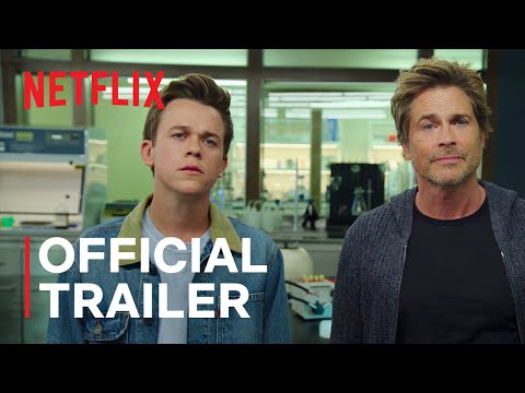 Unstable Trailer Starring Rob Lowe