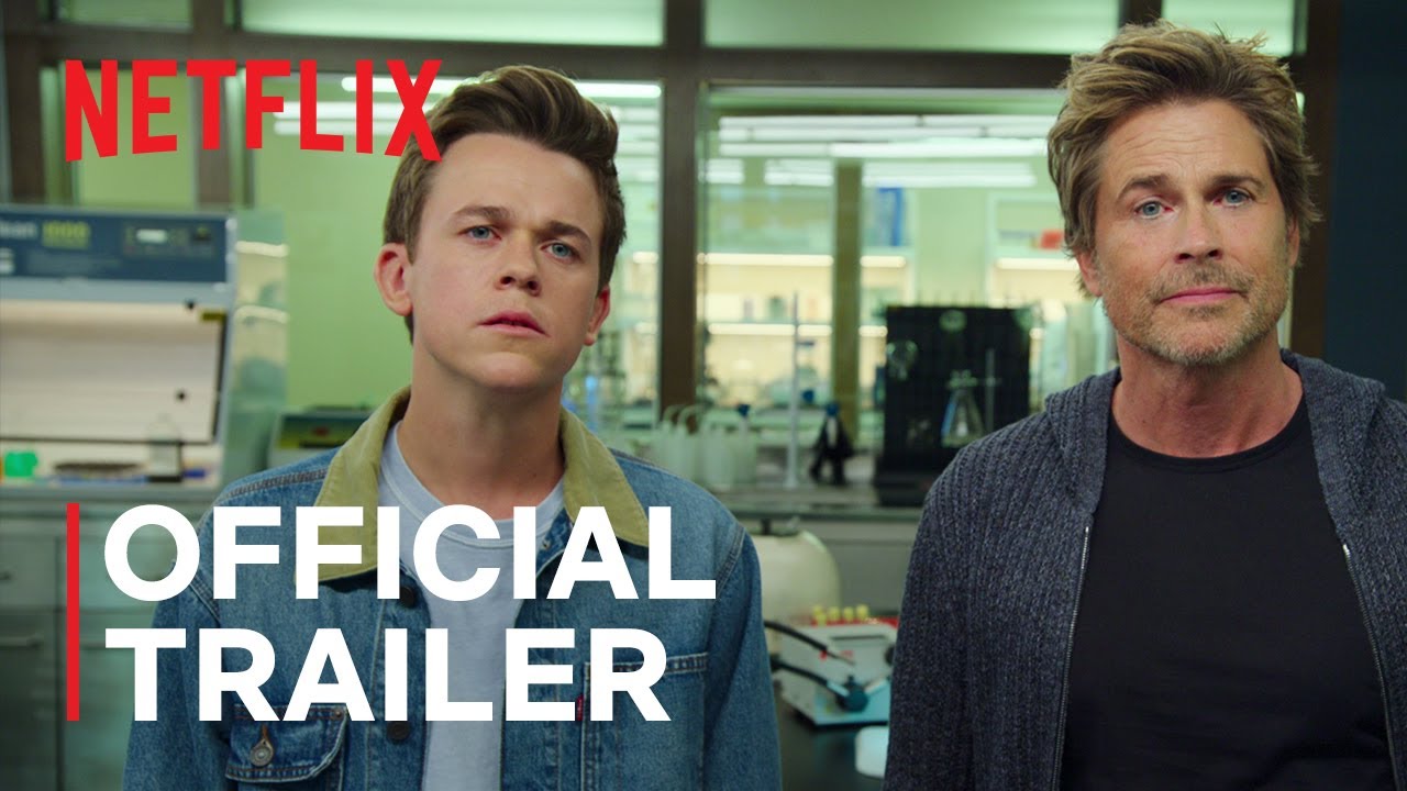 Unstable Trailer Thumbnail