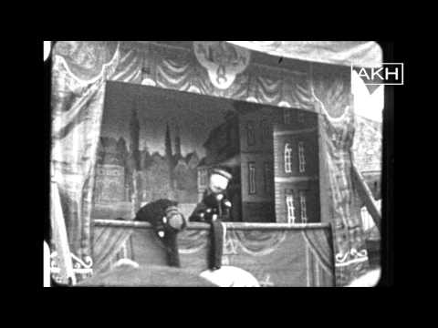 Karl Hoeffkes - Jahrmarkt Riesa 1930er