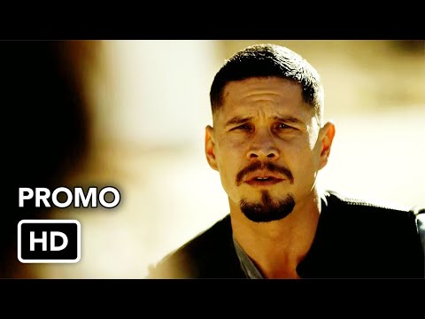 Mayans MC 3.06 (Preview)