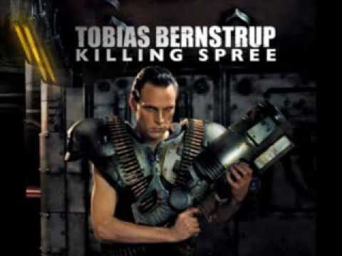 TOBIAS BERNSTRUP // A BETTER TOMORROW