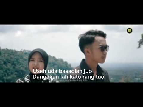 najwa & al zito - kato urang mambuek rusuah | video lirik