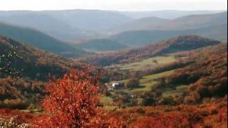 Walkin&#39; The Country