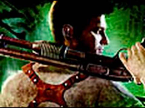 uncharted drake's fortune playstation 3 review