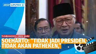 Download lagu Jelang Mundur, Soeharto Undang 10 Tokoh Bentuk Komite Reformasi. Ini Pidatonya | ARSIP LIPUTAN 6 mp3 Download lagu Jelang Mundur, Soeharto Undang 10 Tokoh Bentuk Komite Reformasi. Ini Pidatonya | ARSIP LIPUTAN 6 mp3