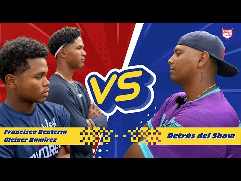 2026'S TOP PROSPECTS VS. BEHIND THE SHOW