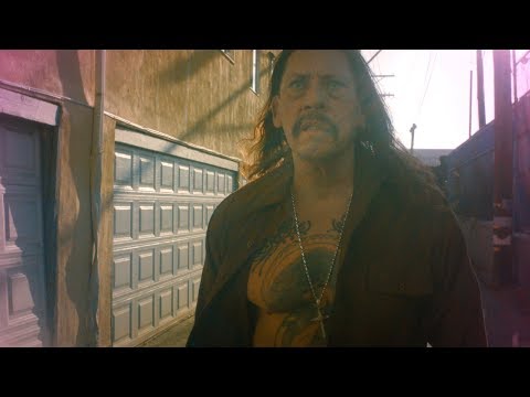 The Zephyr Bones "The Arrow of our Youth" [Official Video]