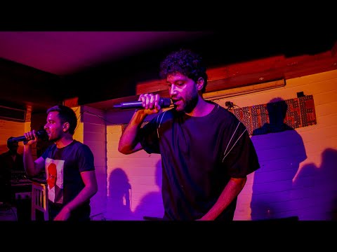 Boxout Wednesdays 166 - TheSilkCut (Live) [13-10-2021] #rap #hiphop #beats