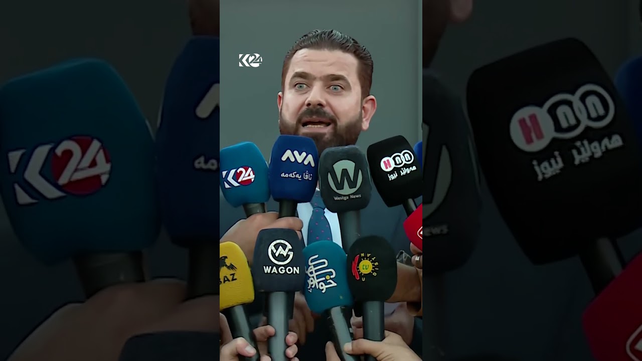 ڤیدیۆ | سێبور مەنتک: شاسوار لەگەڵ بەڵێنەکانی راستگۆ نەبوو
