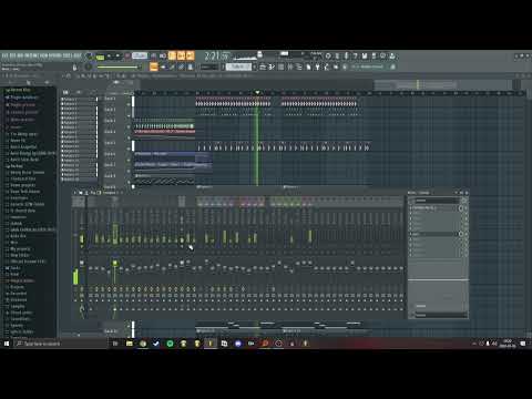 Jake Liedo - Out Here (Remake)