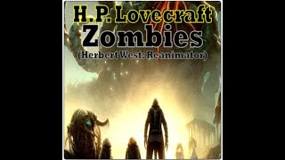 H.P. Lovecraft Zombies