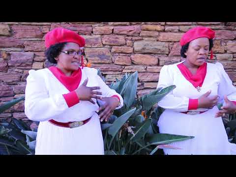 IPCC - Sefapanong Ke Boha (2015)