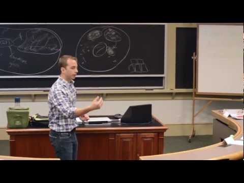 How to Thrive Despite Limited Resources at Washington University's Skandalaris Center