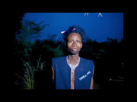 Derka Chee -_-gnamakou (clip officiel)