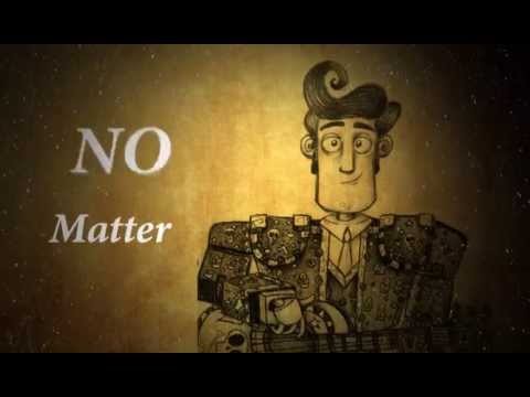 No Matter Where You Are ( Lyrics )