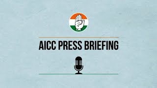 LIVE: Congress Party briefing by Pawan Khera in Kolkata, West Bengal | Oneindia |  *Live