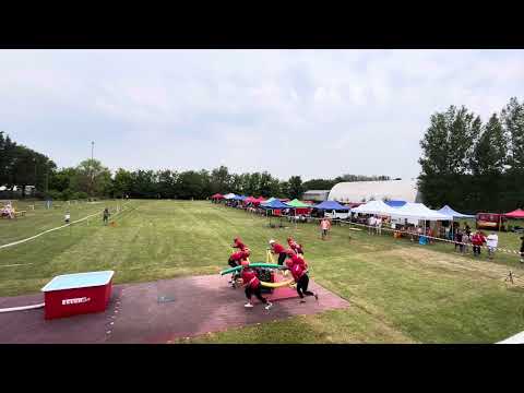 4.Kolo PDHL-DHZ Branč muži-Šport