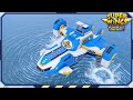 SUPERWINGS6 Compilation EP13 15 Superwings World Guardians Super Wings