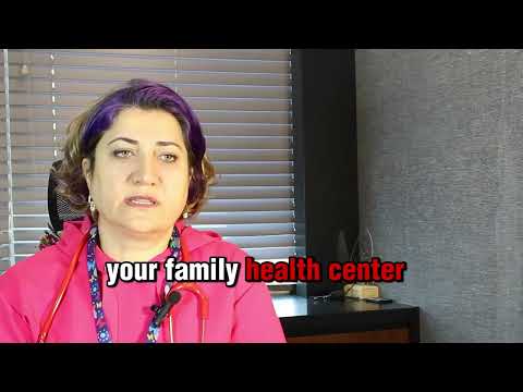 Dr. Tülin Dede Bulaç, answers the question How are heel prick test results interpreted?