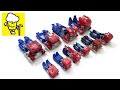 Transformers One Optimus Prime Orion Pax Brave Commander Studio Series 112 Deluxe トランスフォ