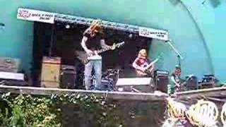 Priestess - Talk to Her