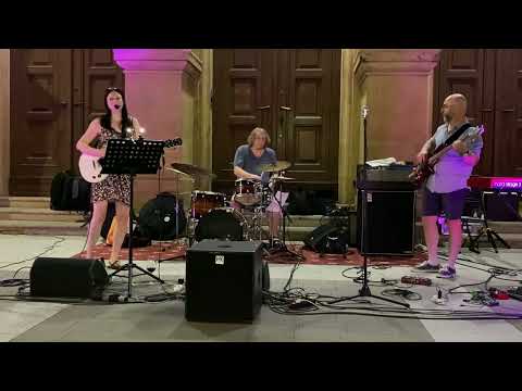 Sangría - Sangria - Billy