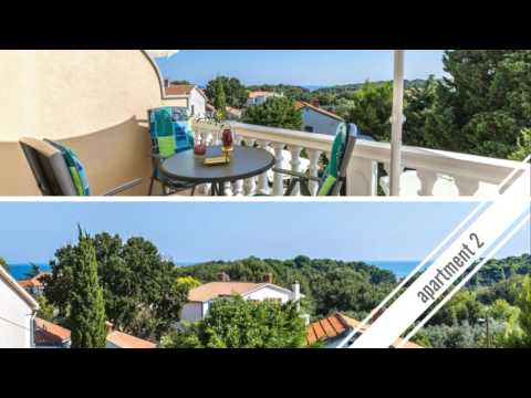 VILLA LUCIE Premantura - Croatia