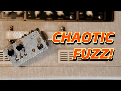 Fairfield Circuitry The Unpleasant Surprise