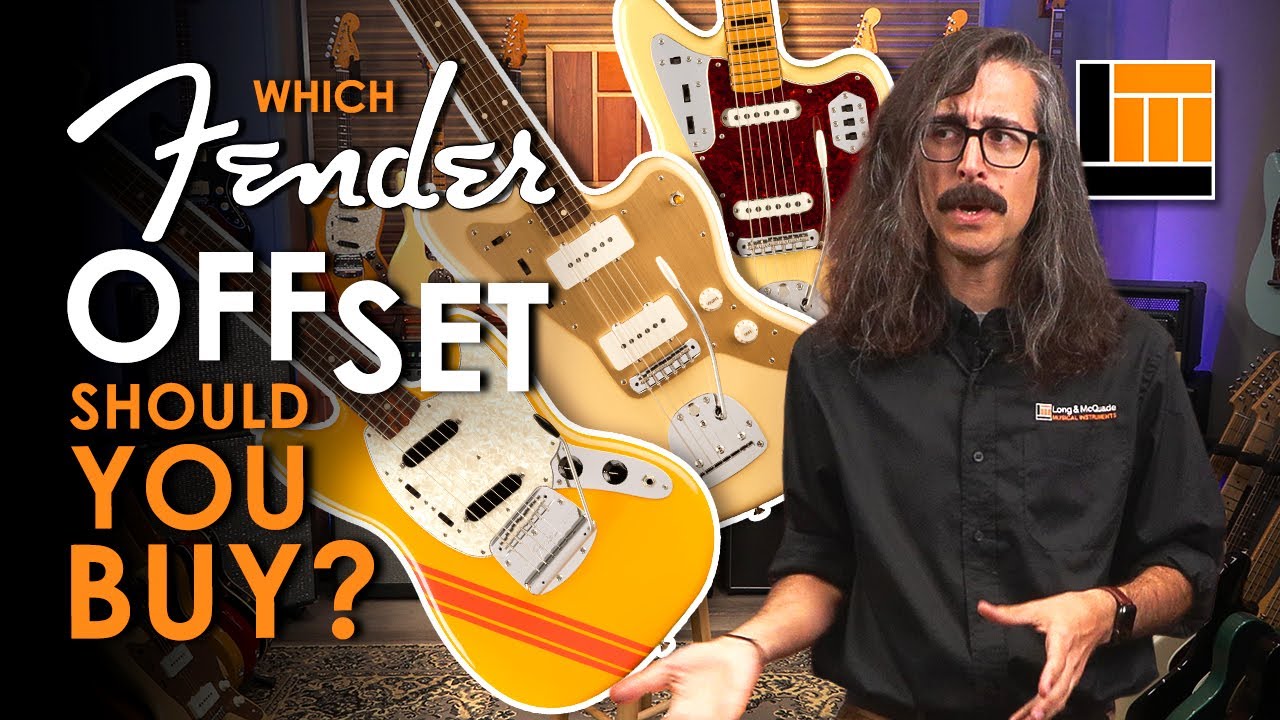 opens link to Jazzmaster vs Jaguar vs Mustang