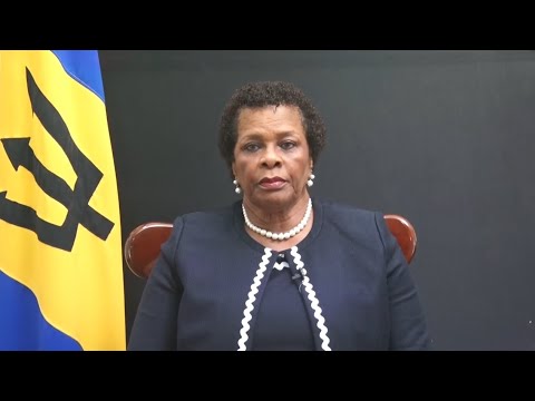 Statement by the President of Barbados on the passing of Queen Elizabeth II