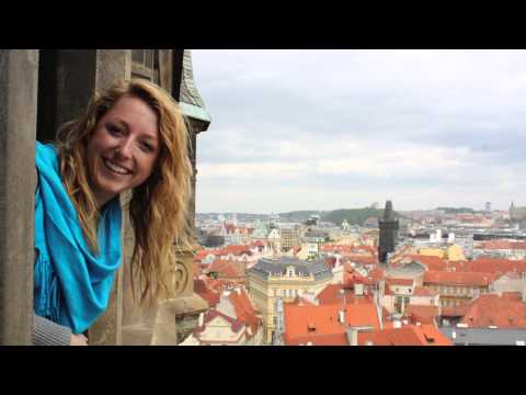 #ThinkGlobally with Mizzou TCoB Study Abroad!