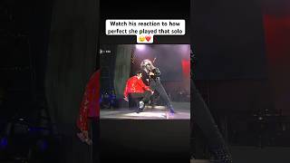 Michael Jackson – Beat It Live 1996