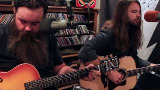 Brent Cobb - Shine On Rainy Day - Live on Lightning 100 powered by ONErpm.com
