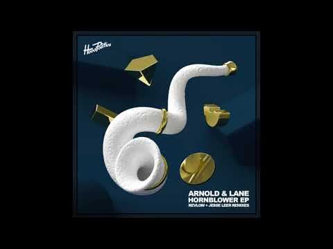 Arnold & Lane - Native (Revlow Remix)