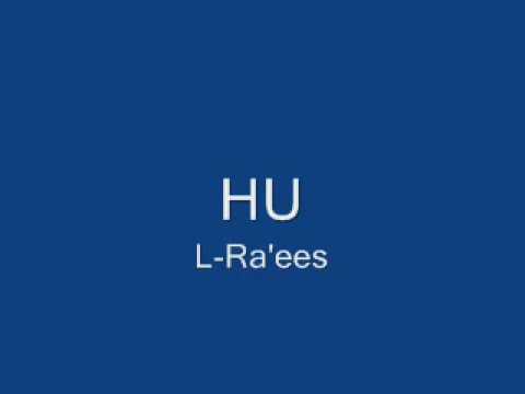 L-Ra'ees - HU