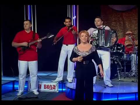Azemina Grbic - Mene moja zaklela majka - (Live) - Zapjevaj uzivo - (Renome 2007)
