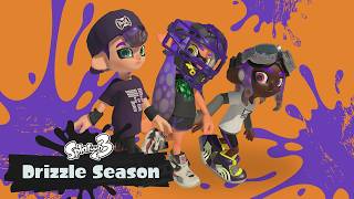 【参加型Splatoon3】ナワバリ6戦！新シーズンもカタログレベル100目指す！！（ニコ生同時配信中）