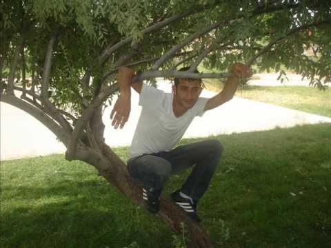 DjZaLimFirari Ft K-sirqa AdanaLi Kabus & EsintiRapci -Karamsarim- 09