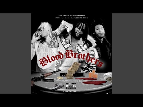 Tin man (feat. Savagelife Jr)