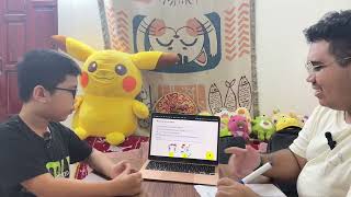 GRADE 4- SPEAKING TEST - U4,5 - GLOBALL