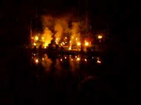 PRZASNYSZ i JEGO DNI 2007