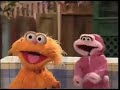 Sesame Street Sing After Me With Zoe And The Jacket
