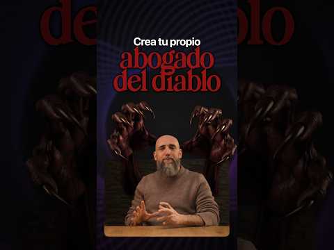 👉🏻 Te dejo la Guía Pro de ChatGPT en los comentarios de este vídeo.