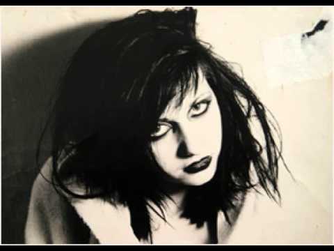 Lydia Lunch - Suicide Ocean