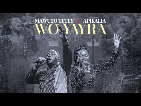Mawuto Tetey - Wo Yayra feat. Apikalia (Official Video)