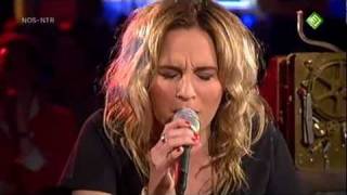 Krystl - Fool for you - Eurosonic Noorderslag 14-01-12 HD