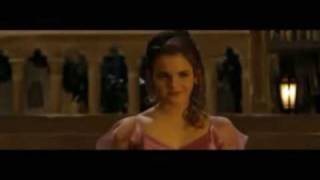 Harry &amp; Hermione - Lost Without You (Delta Goodrem &amp; Darren Hayes Live)